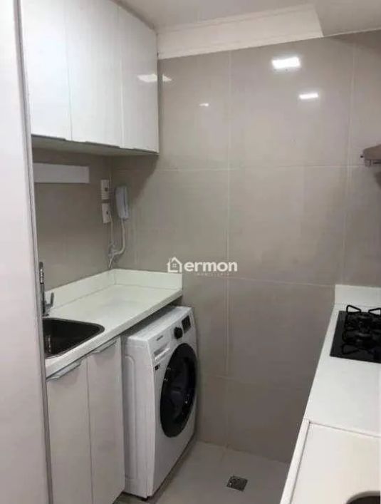 Apartamento com 2 dormitórios à venda por R$ 700.000,00 - Areia Preta - Natal/RN