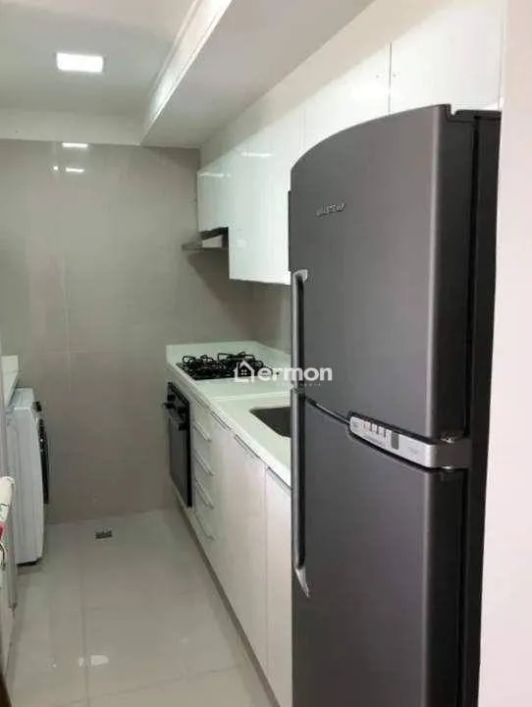 Apartamento com 2 dormitórios à venda por R$ 700.000,00 - Areia Preta - Natal/RN