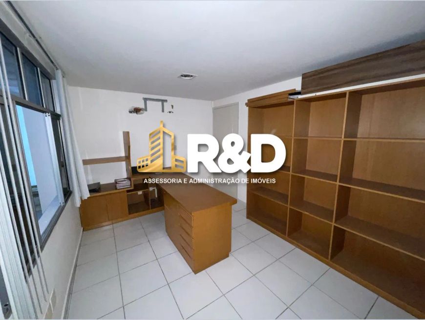 Ponto comercial, predio comecial, salas, com andar inteiro, 4 salas grandes, copa, recepção, banheir
