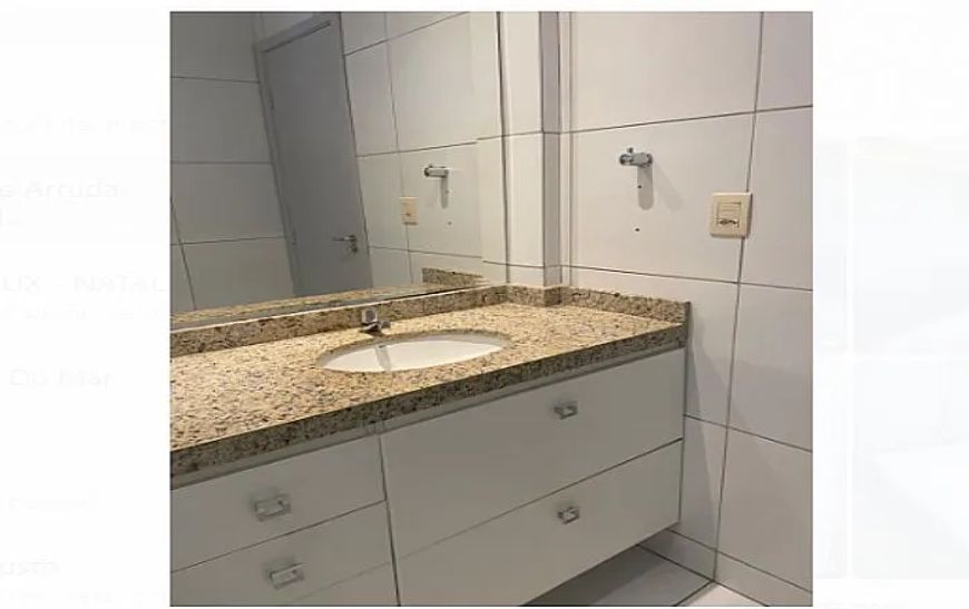Apartamento à Venda - Pitimbu - Natal/RN