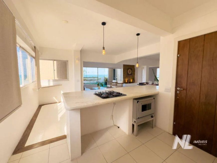 Cobertura com 3 dormitórios à venda, 252 m² por R$ 1.200.000,00 - Petrópolis - Natal/RN