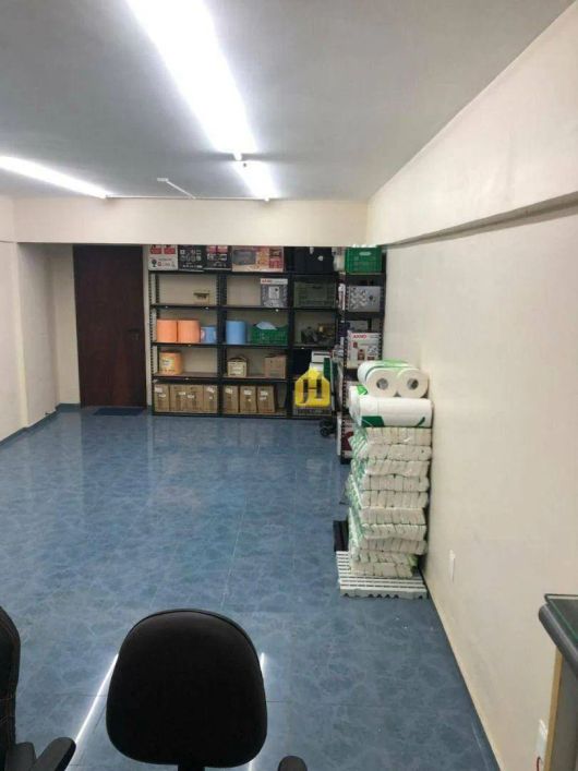 Sala Comercial em Lagoa Nova