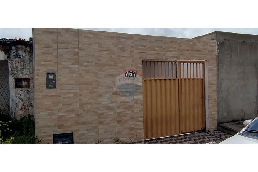 Casa ótimo preço com 73 m² N. Senhora da Apresentação