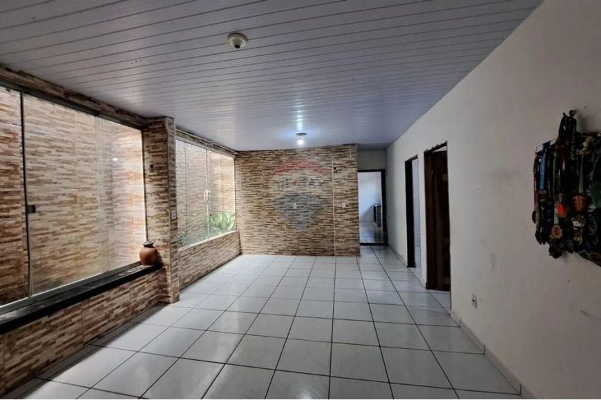 A CASA QUE VOÇE PROCURAVA PARA MORAR - CONJUNTO PAJUÇARA