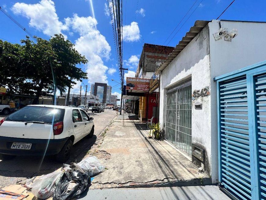 Loja para alugar, 90 m² - Nossa Senhora de Nazaré - Natal/RN