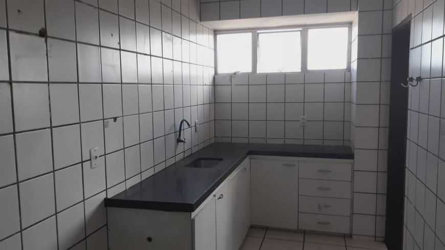 Apartamento para venda 120m² com 3 quartos em Barro Vermelho - Natal - RN