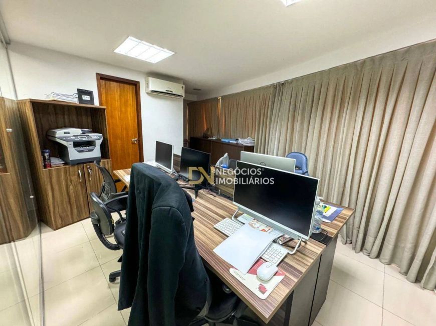 Sala comercial no Edifício Plenarium, 123 m² - venda por R$ 500.000 ou aluguel por R$ 4.990/mês - La