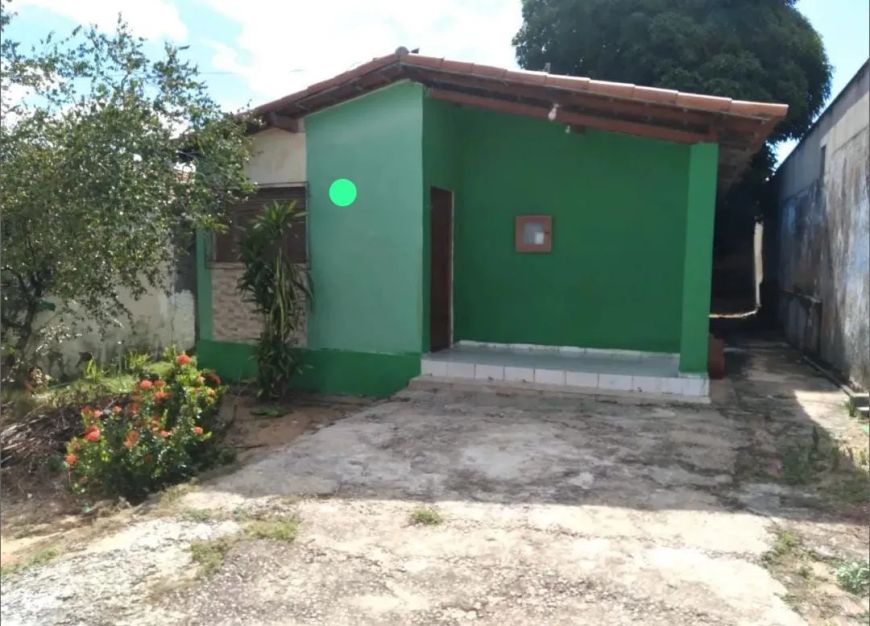 JB CASA EM NEÓPOLIS/ PIRANGI
