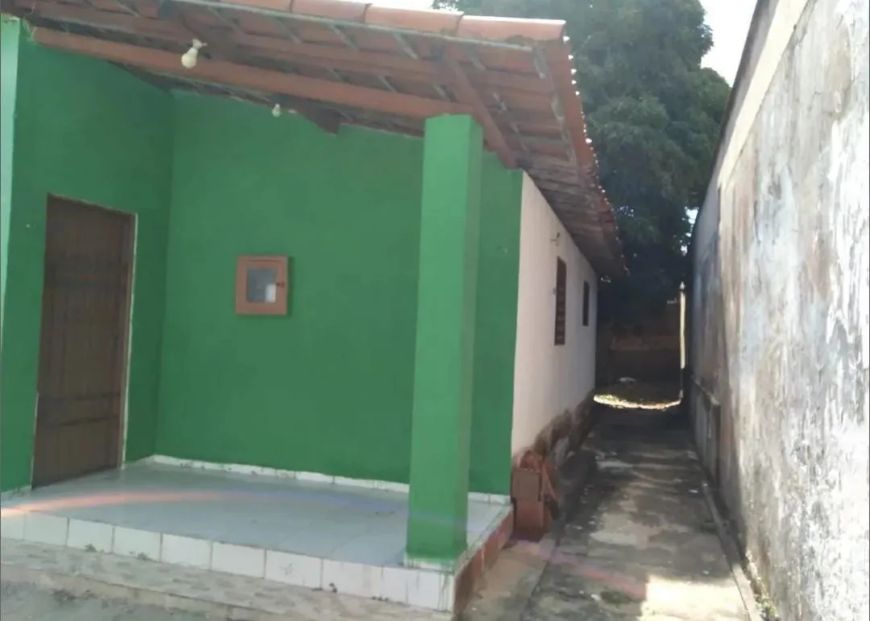 JB CASA EM NEÓPOLIS/ PIRANGI