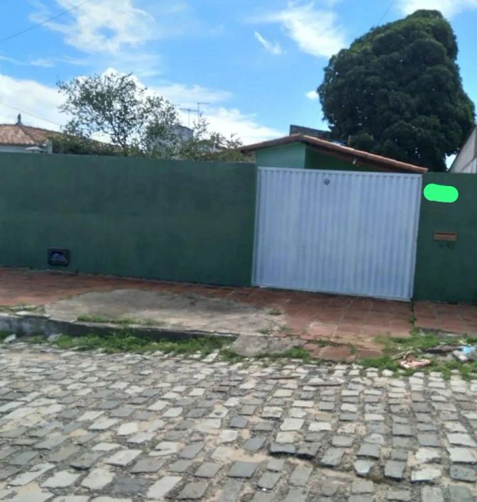 JB CASA EM NEÓPOLIS/ PIRANGI