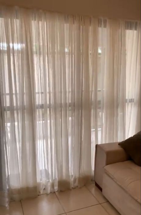 Apartamento para venda possui 87 metros quadrados com 3 quartos