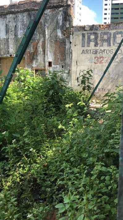 Terreno à venda, 1.012 m² por R$ 1.500.000 - Lagoa Seca - Natal/RN