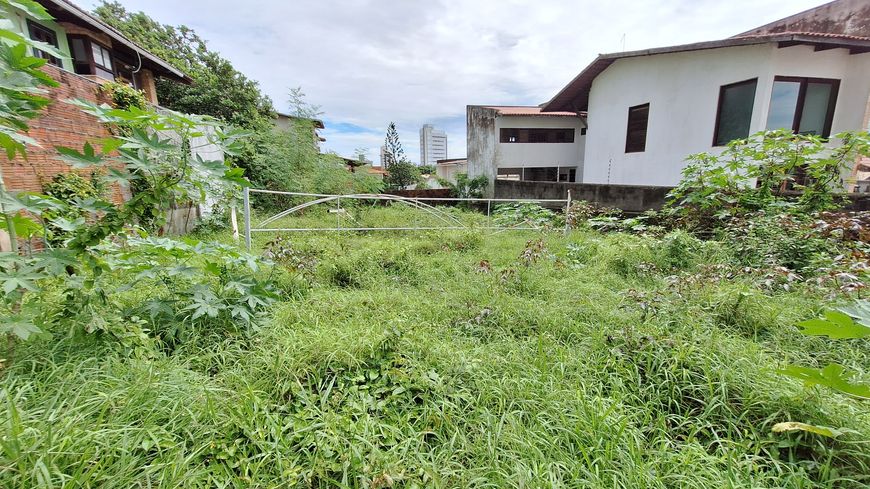 Terreno no Alagamar Ponta Negra - Natal - RN