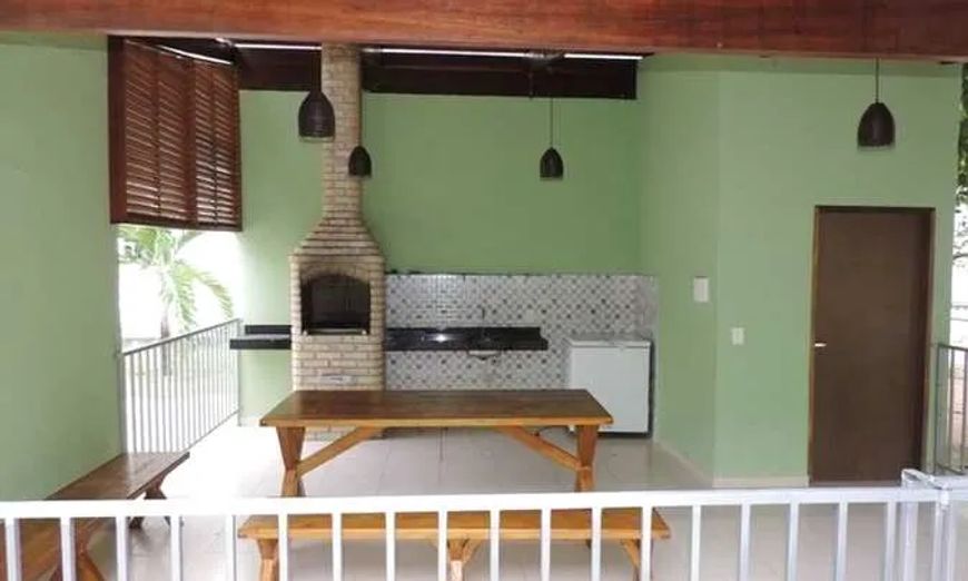 Porto das Dunas