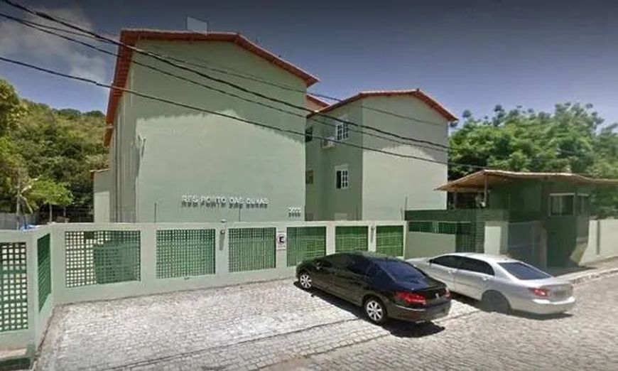 Porto das Dunas