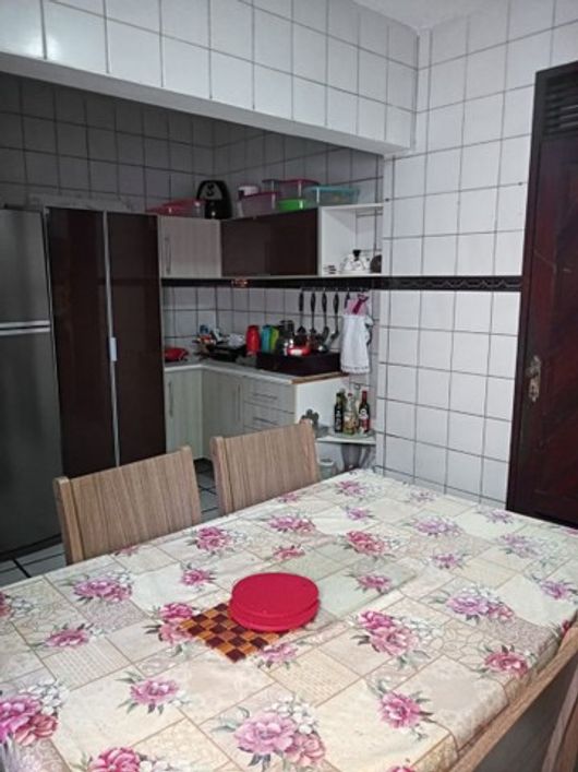 vendo casa duplex entre c. esperança e f. camarão