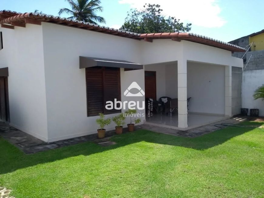 Casa em Potengi.