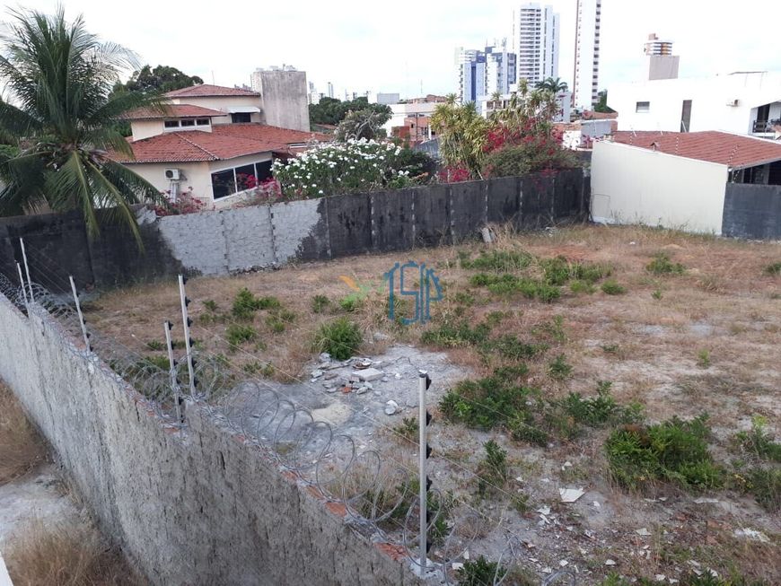 Terreno à venda no bairro Capim Macio - Natal/RN