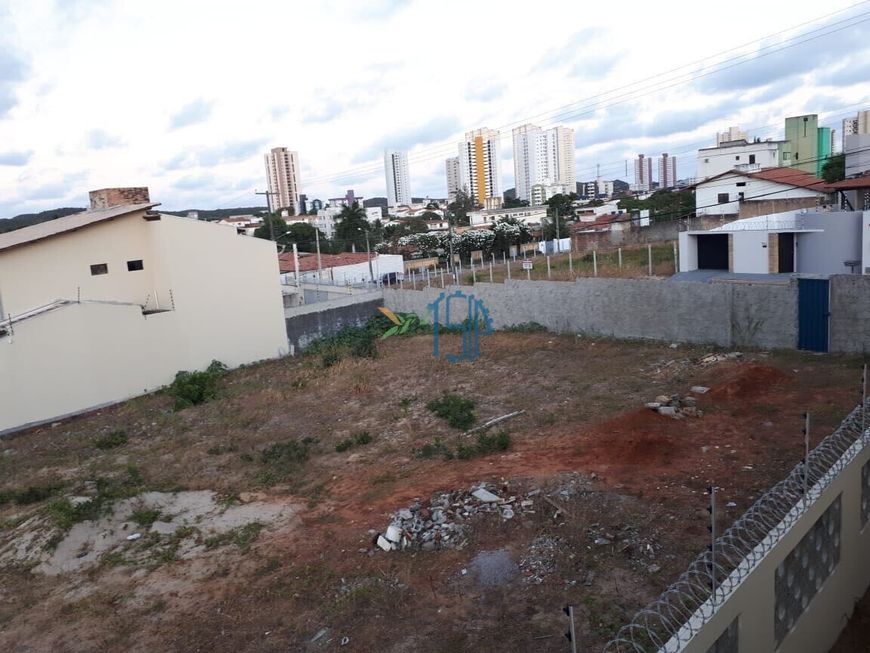Terreno à venda no bairro Capim Macio - Natal/RN