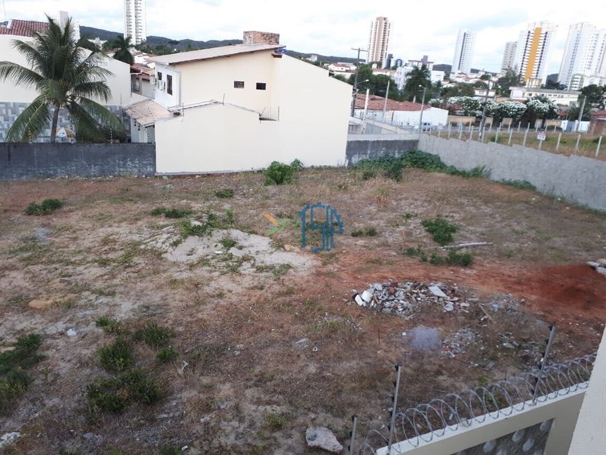 Terreno à venda no bairro Capim Macio - Natal/RN