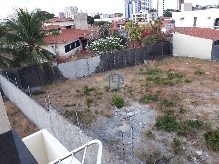 Terreno à venda no bairro Capim Macio - Natal/RN