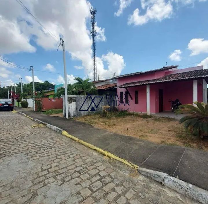 Casa à venda no bairro Planalto - Natal/RN