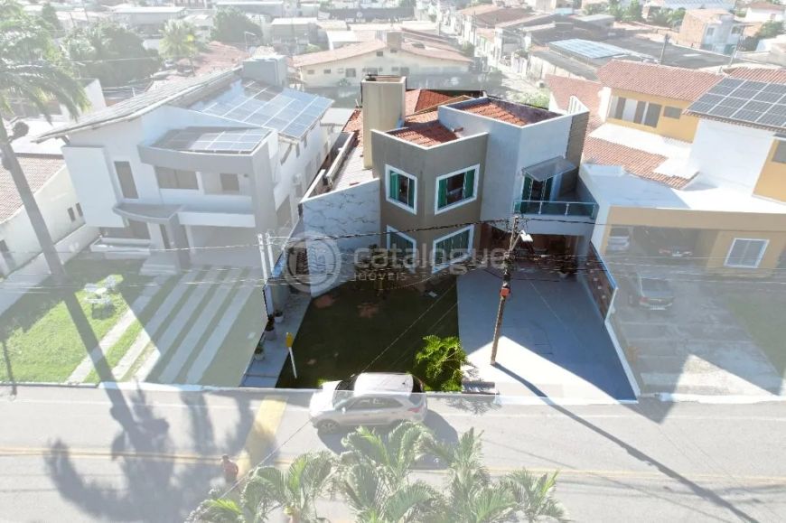 Bellíssimo duplex no Condomínio Green Woods