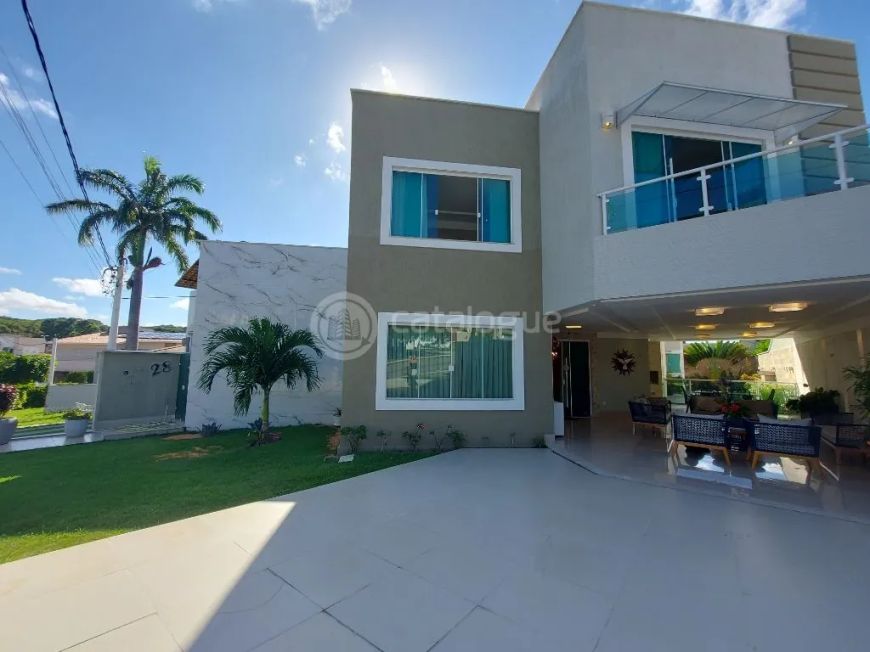 Bellíssimo duplex no Condomínio Green Woods
