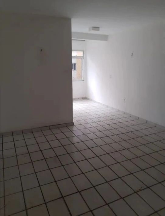 JB APARTAMENTO COM 3 QUARTOS EM CAPIM MACIO.