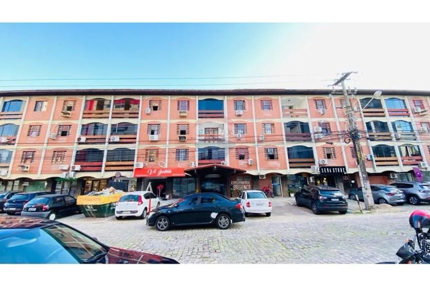 Kitnet mobiliado em Lagoa Nova – Conforto e praticidade em localização privilegiada!