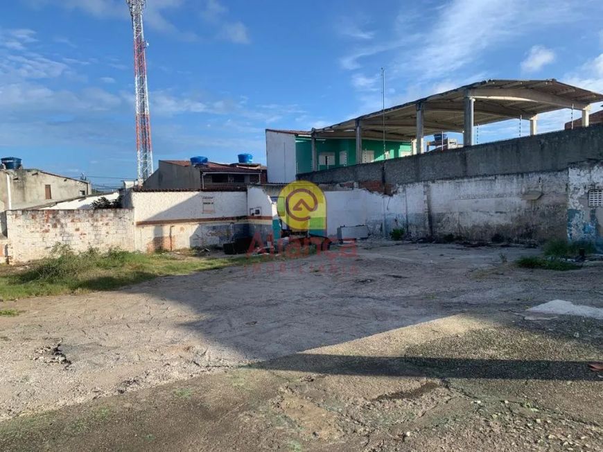 TERRENO EM NOVA DESCOBERTA