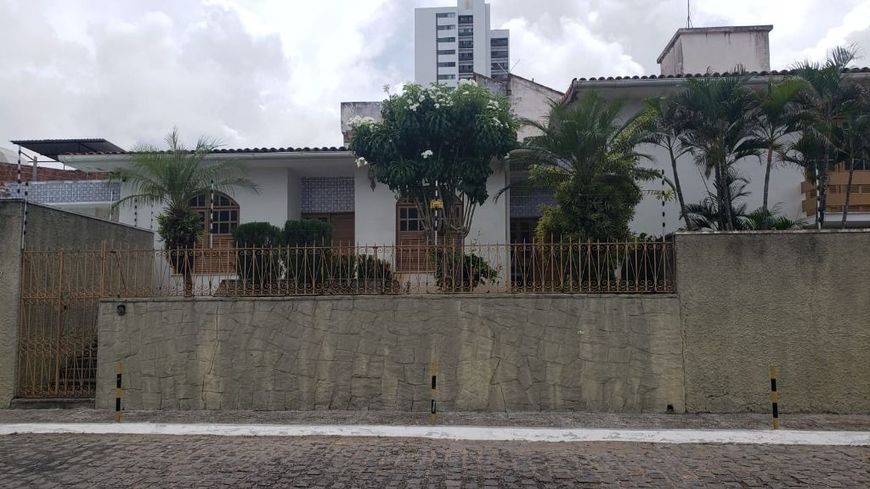 Casa com 5 dormitórios à venda, 415 m² por R$ 850.000,00 - Lagoa Nova - Natal/RN