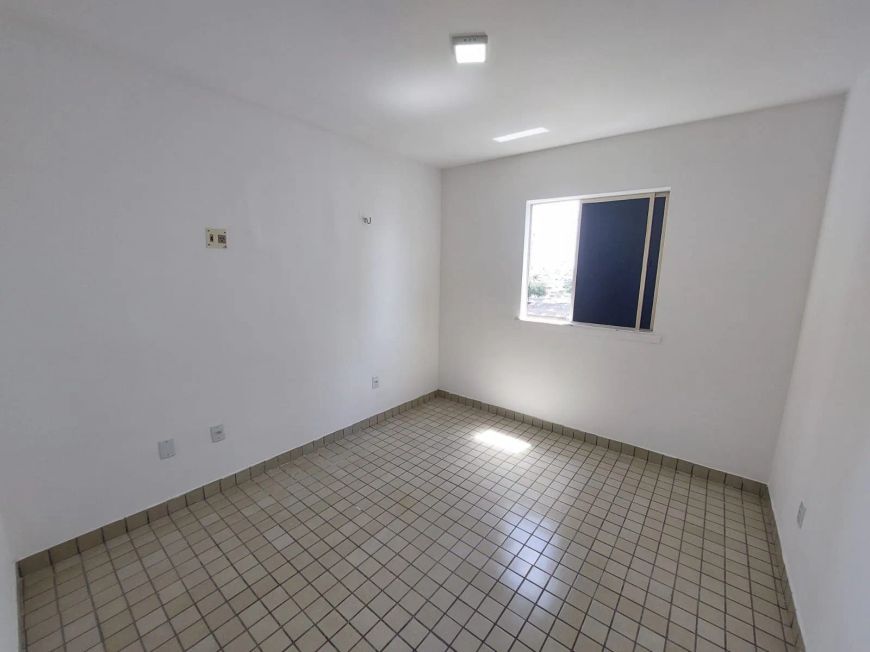 VILLAGGIO DI ROMA - LAGOA NOVA