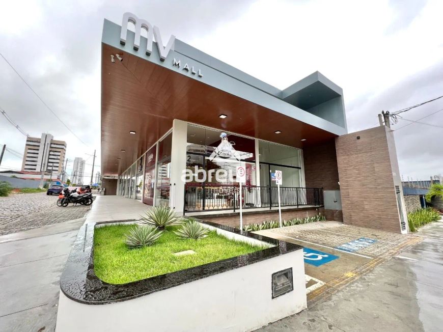 Loja para alugar em Natal - Lagoa Nova