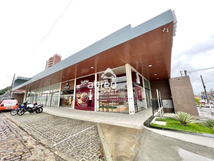Loja para alugar em Natal - Lagoa Nova