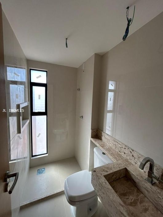 Apartamento para Venda em Natal, Capim Macio, 2 dormitórios, 1 suíte, 2 banheiros, 1 vaga