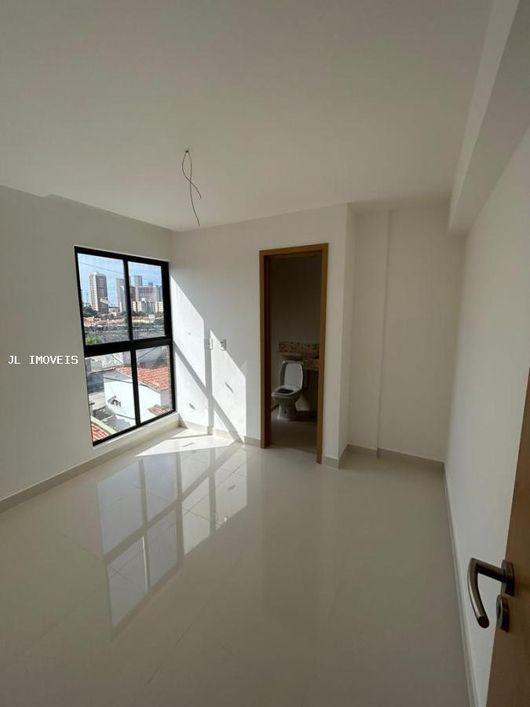 Apartamento para Venda em Natal, Capim Macio, 2 dormitórios, 1 suíte, 2 banheiros, 1 vaga