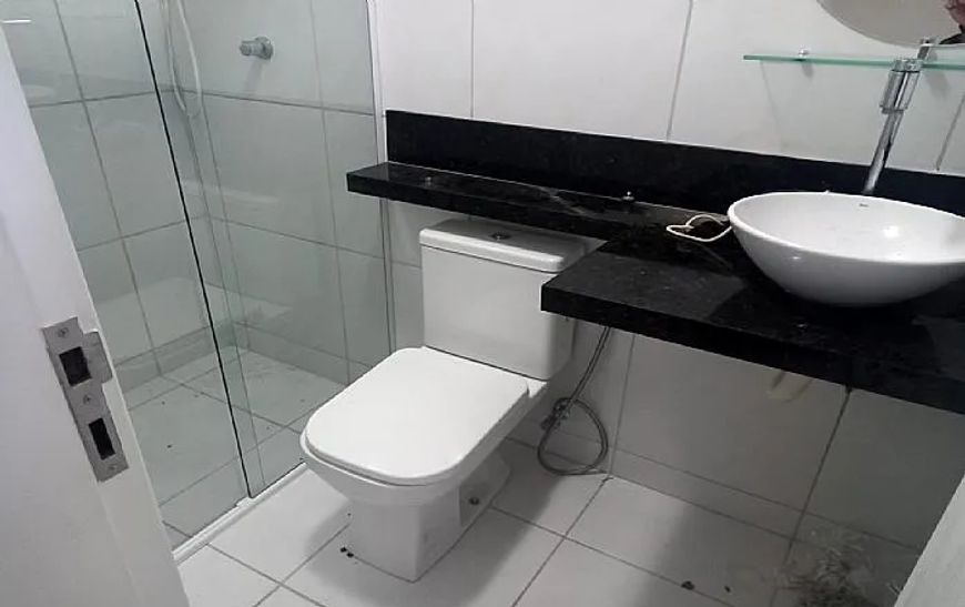 Apartamento para Alugar - Nova Descoberta - Natal/RN