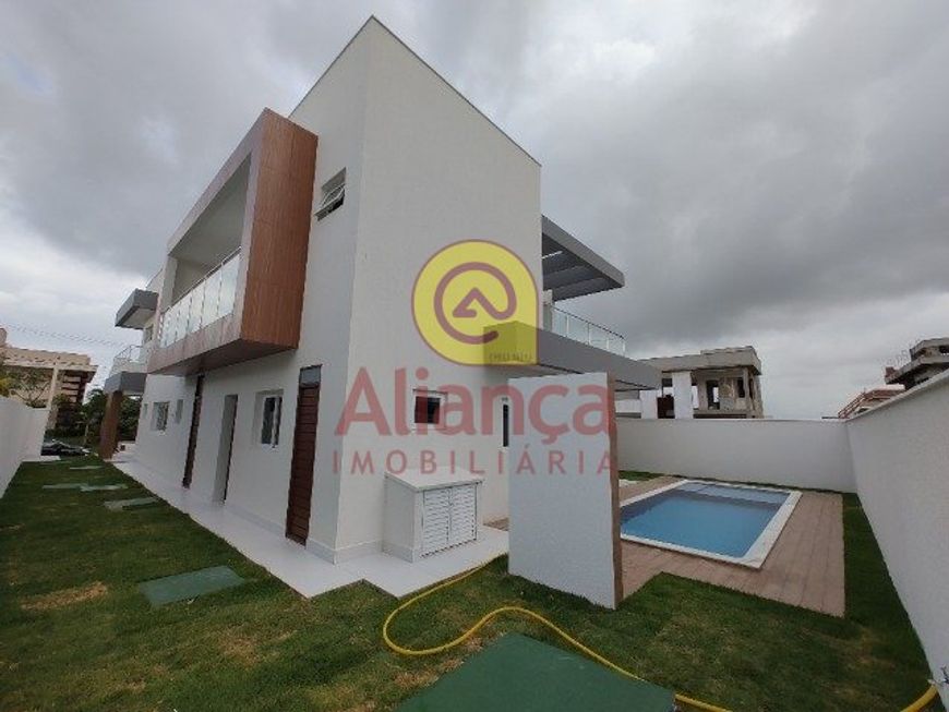 CASA A VENDA