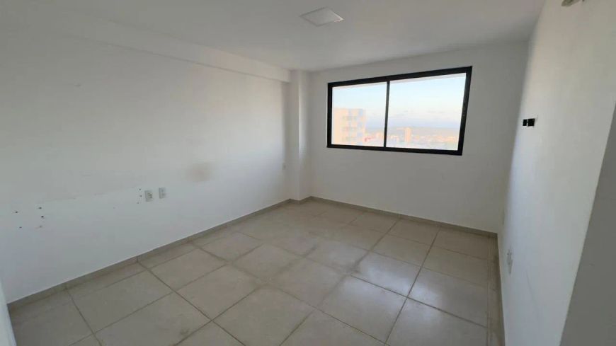 APARTAMENTO COBERTURA NO BAIRRO DE LAGOA NOVA.
