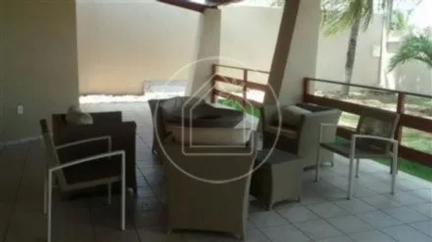 Casa Luxuosa à Venda em Candelária - Natal/RN