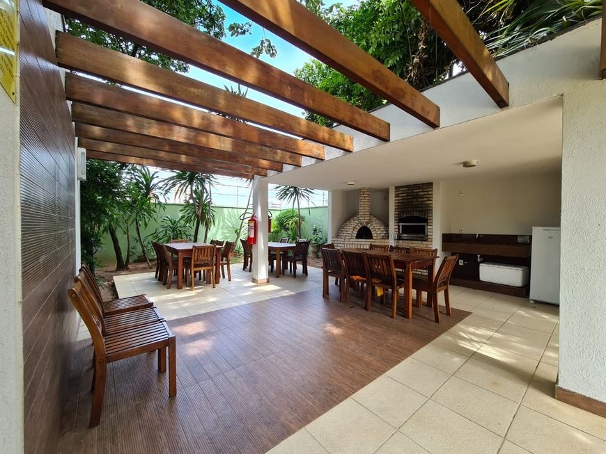 Apartamento para venda possui 165 metros quadrados com 4 quartos em Capim Macio - Natal - RN