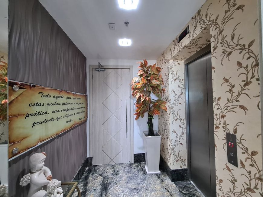 Apartamento para venda possui 165 metros quadrados com 4 quartos em Capim Macio - Natal - RN