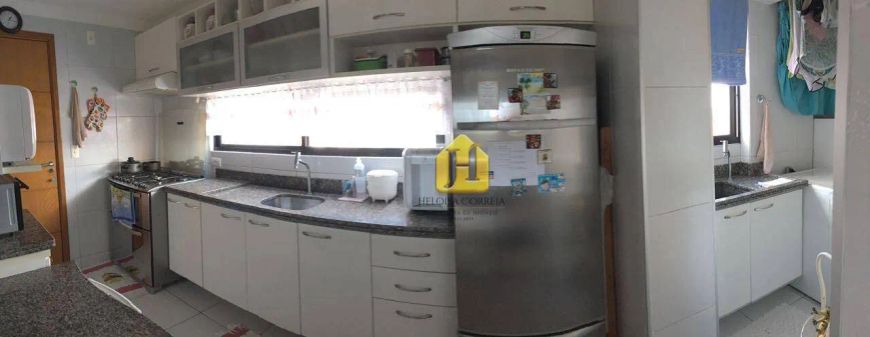 Apartamento com 3 dormitórios à venda, 98 m² por R$ 540.000,00 - Capim Macio - Natal/RN