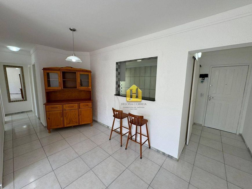 Apartamento à venda, 80 m² por R$ 255.000,00 - Capim Macio - Natal/RN