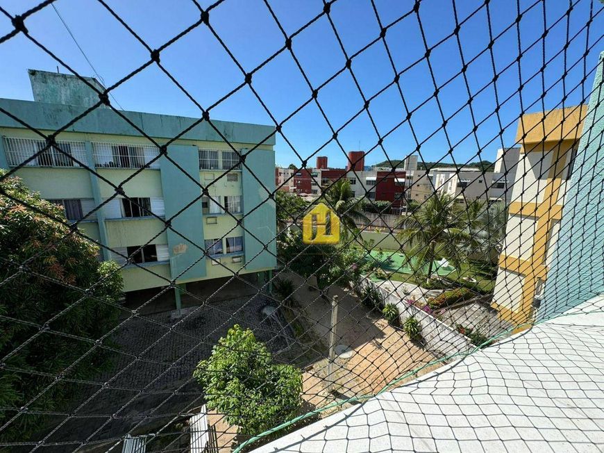 Apartamento à venda, 80 m² por R$ 255.000,00 - Capim Macio - Natal/RN
