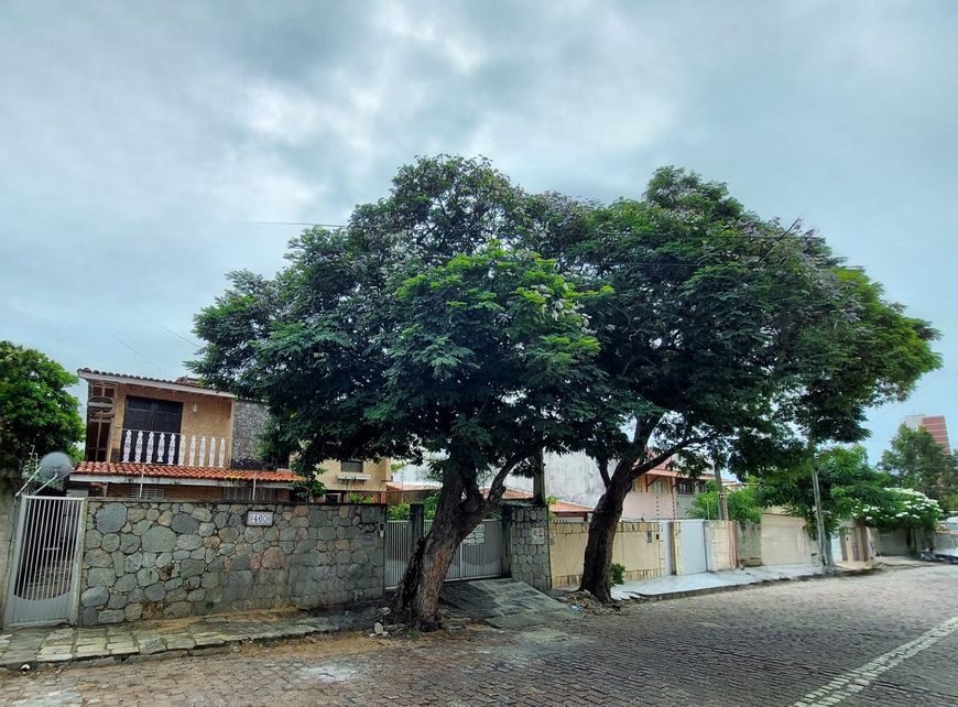 CASA 04 SUÍTES - LAGOA SECA