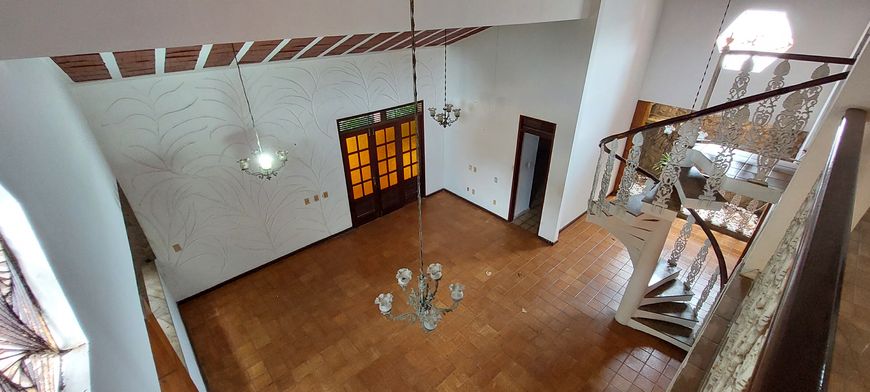 CASA 04 SUÍTES - LAGOA SECA