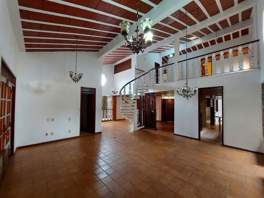 CASA 04 SUÍTES - LAGOA SECA