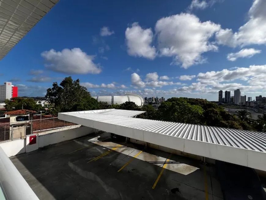 Venda Apartamento Com Vista para o Arenas Das Dunas